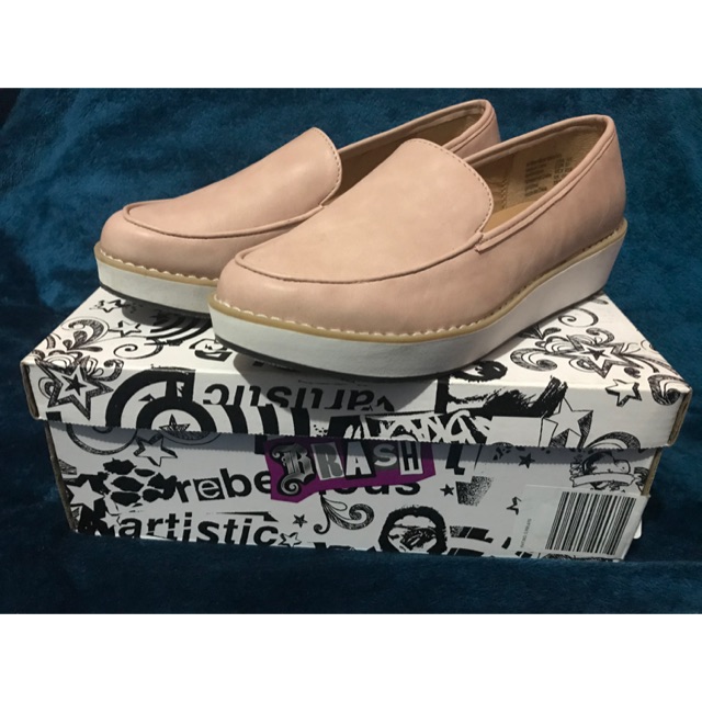 Brash Shoe from Payless | Shopee Philippines