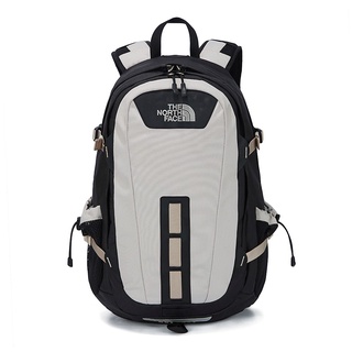 The north face Unisex Backpack HOT SHOT (NM2DN01) #5