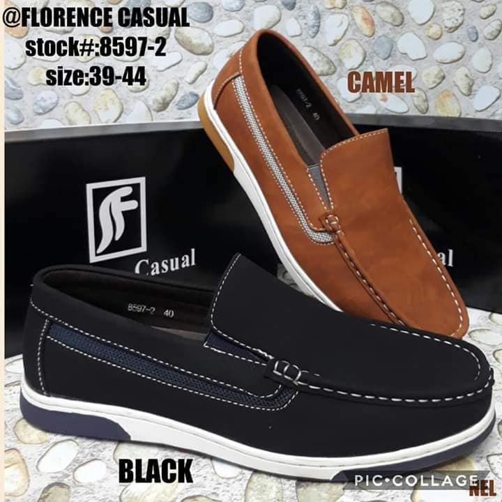 florence casual shoes