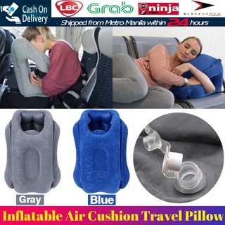Travel Inflatable Air Cushion Portable 