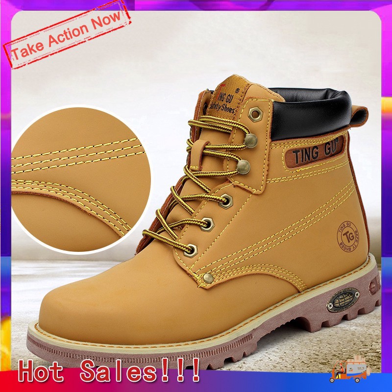 is timberland true to size