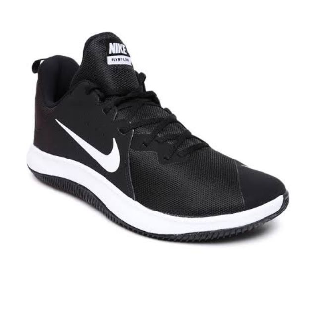 nike fly low basketball shoes