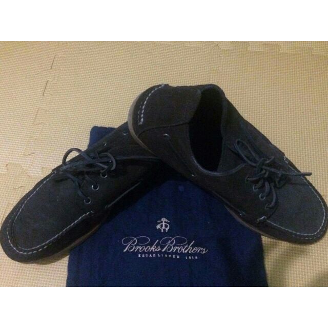 brooks brothers shoes sale