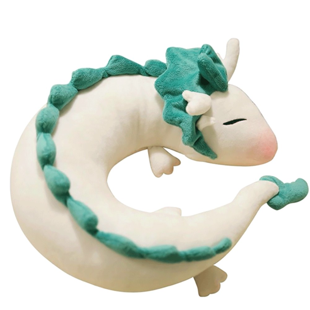 japanese dragon plush