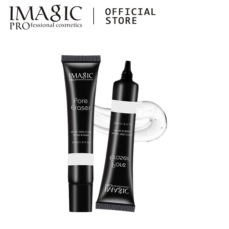 IMAGIC Pore Eraser Cream Liquid Blemish whitening Care Concealer