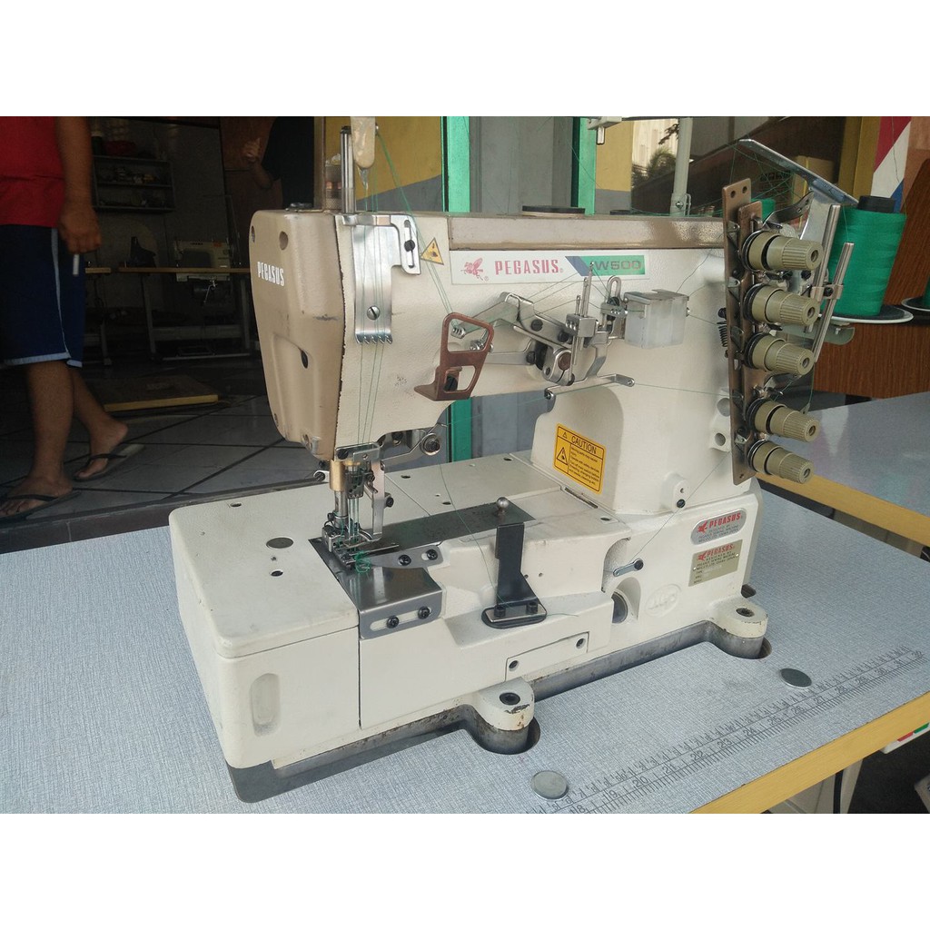Piping Machine PEGASUS W500 with Spreader Shopee Philippines
