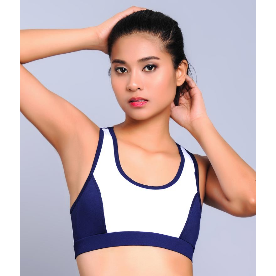 bench sports bra