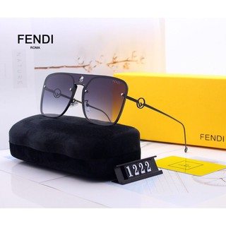 fendi unisex sunglasses