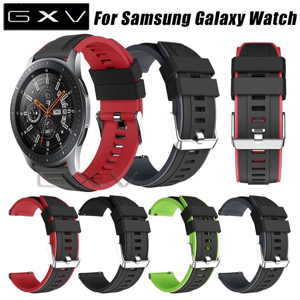 galaxy watch 46mm belt
