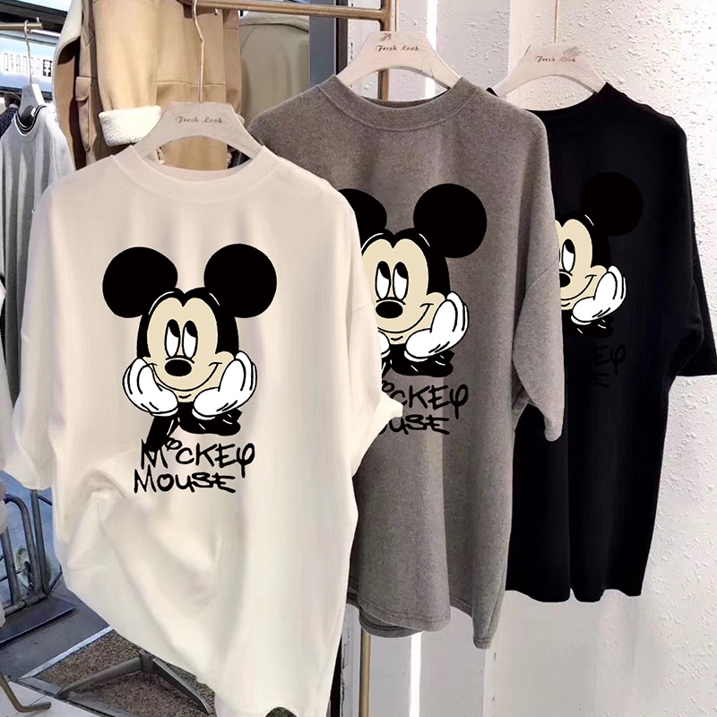 mickey t shirt