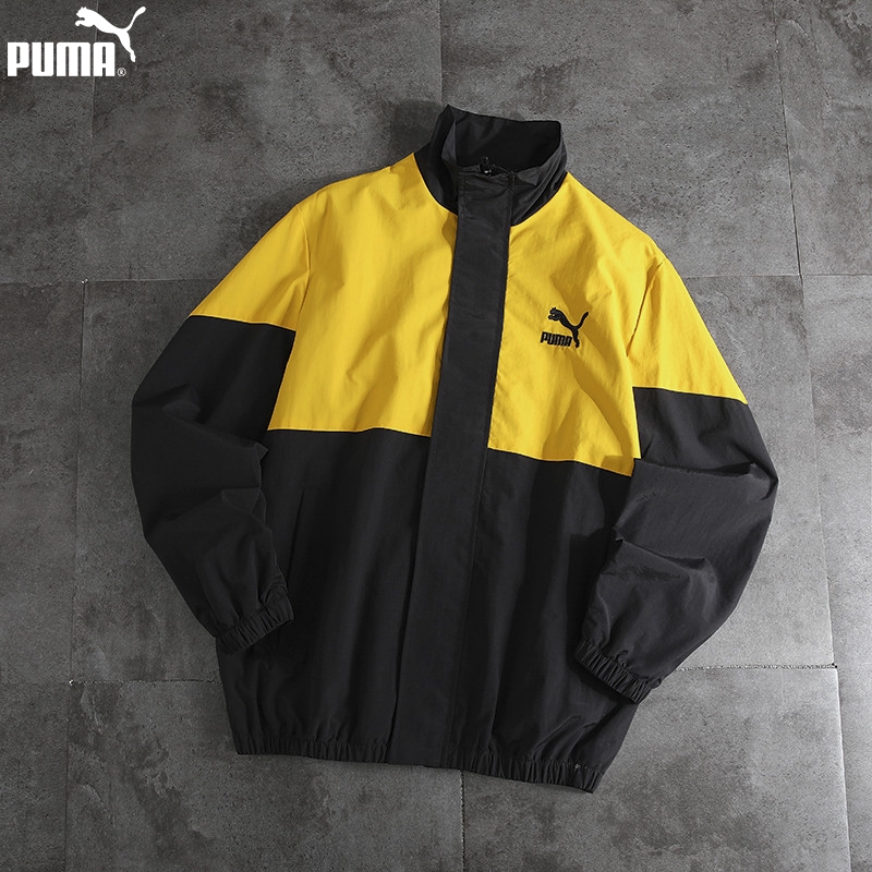 puma original jacket