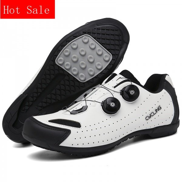 ladies cycling shoes without cleats