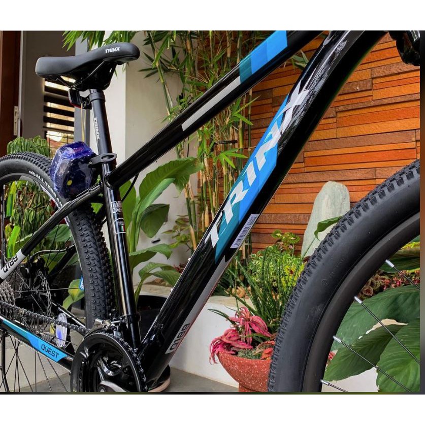 trinx mtb m100