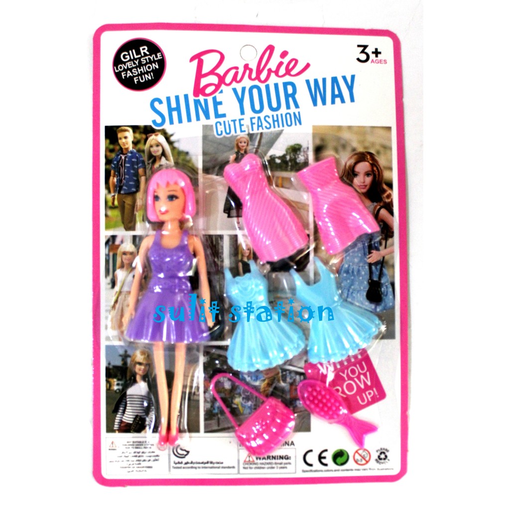 polly pocket dress up