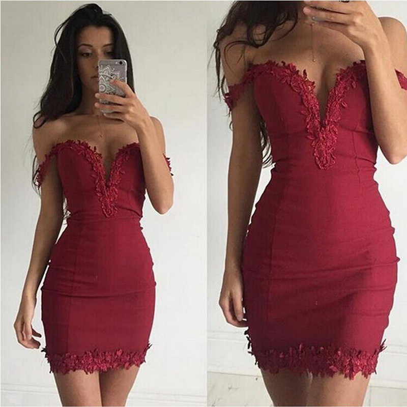 cocktail dress sexy