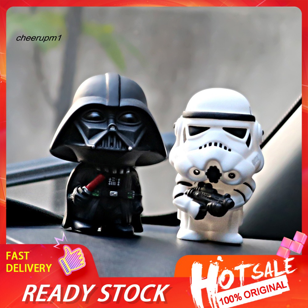 darth vader original toy