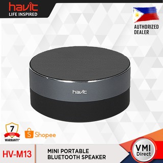 havit multimedia speaker