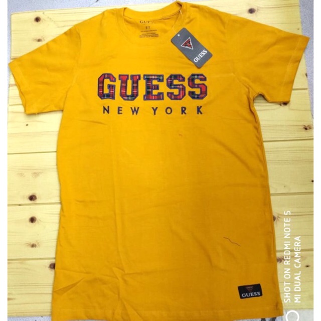 new guess shirts