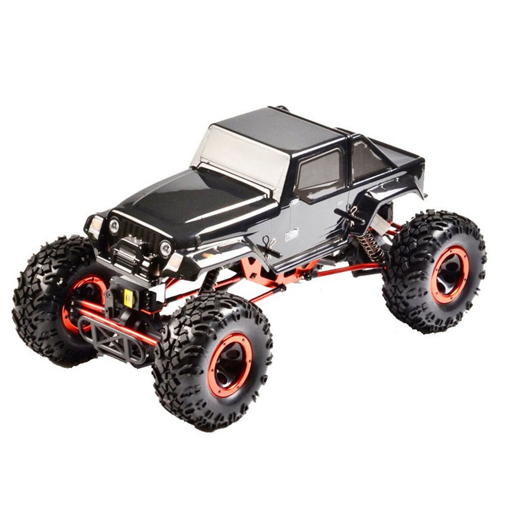 hammer remote control car