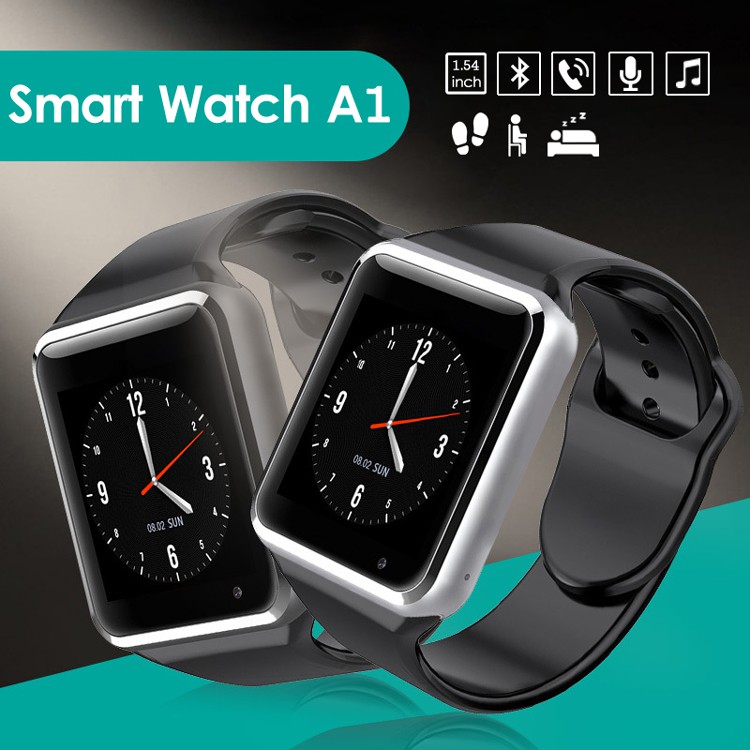 watches for ios