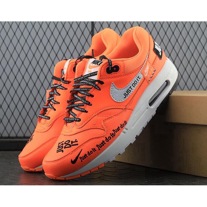 nike air force 1 just do it off white