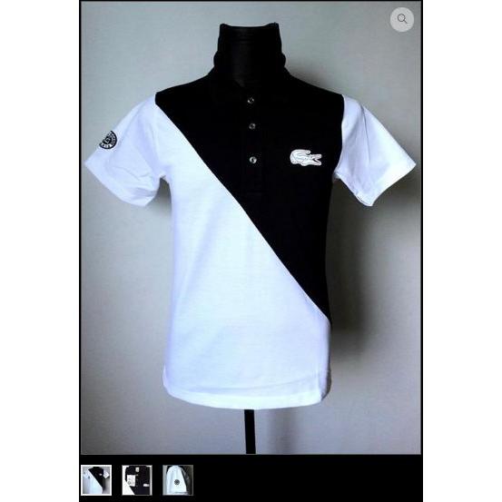 roland garros lacoste shirt