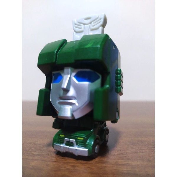Hasbro Transformers ALT MODES Series 2 Autobot Hound Shopee Philippines