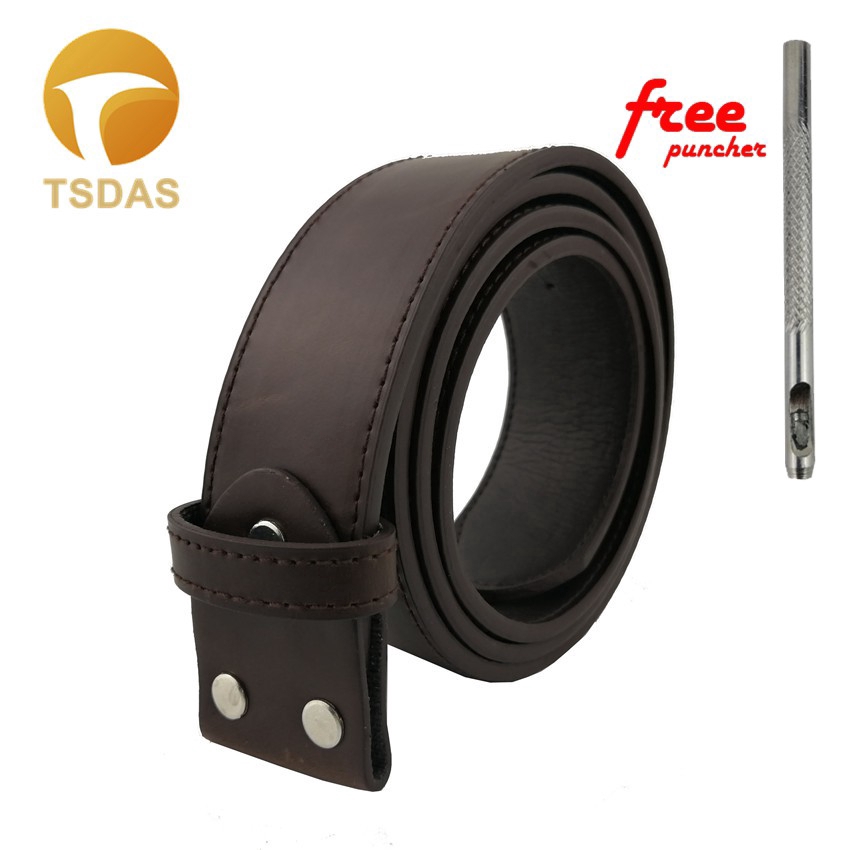 super puncher belt buckle