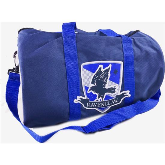 ravenclaw duffle bag