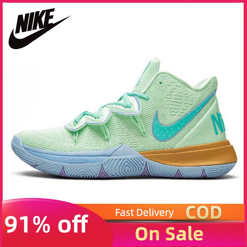 kyrie sneakers mens