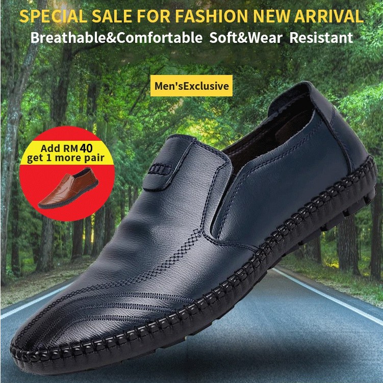 mens dress shoes breathable