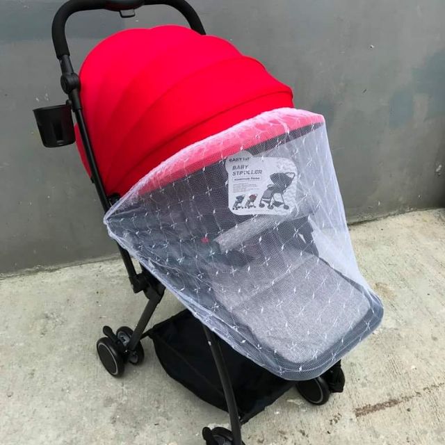 stroller for 3 year old and newborn