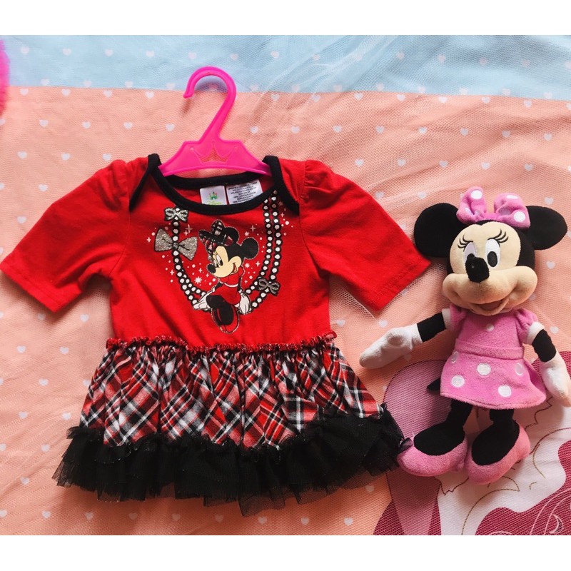 disney baby clothes minnie mouse
