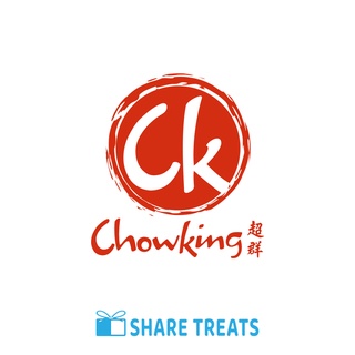 Chowking 8pc. Chinese Style Fried Chicken Pagoda Box (SMS eVoucher) #2