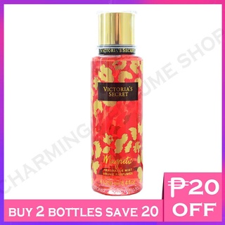 ┇❈♘Victoria's Secret Magnetic Perfume 250ml new package In Girls's Makeup