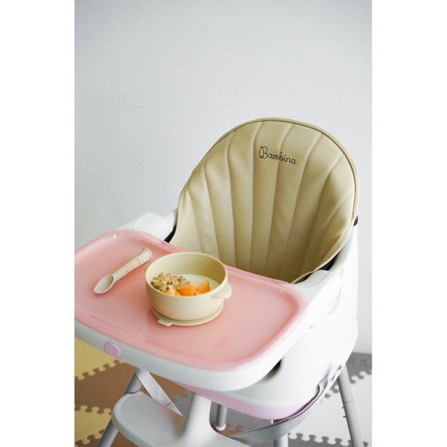 bambina high chair