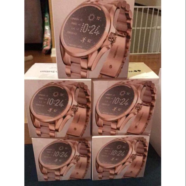 mk smart watches sale