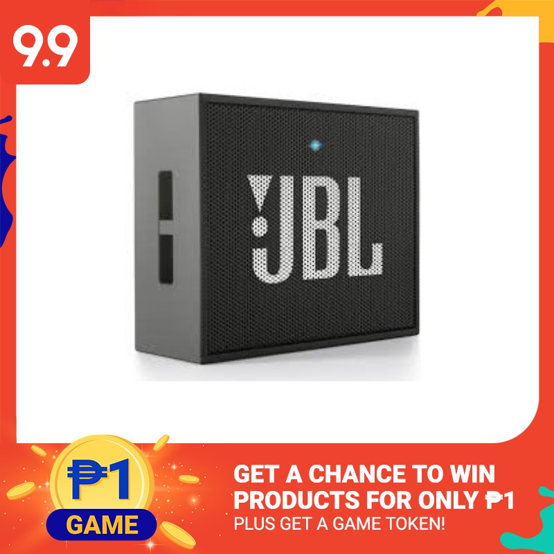 shopee jbl go