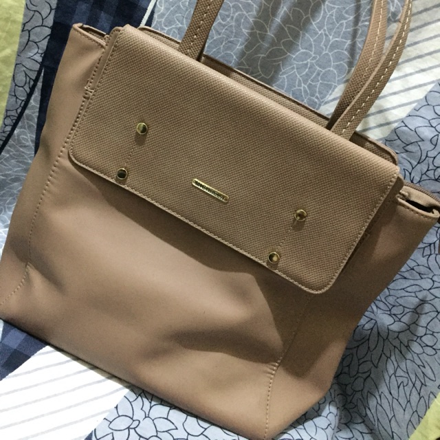 michaela tote bag