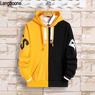 Unisex hoodie Thick quality