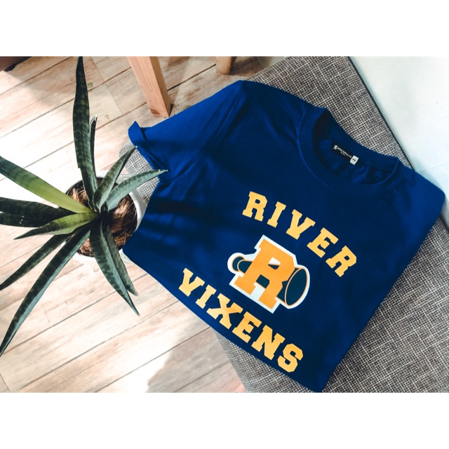 riverdale vixens shirt