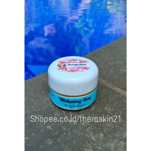 cream dr azka skincare