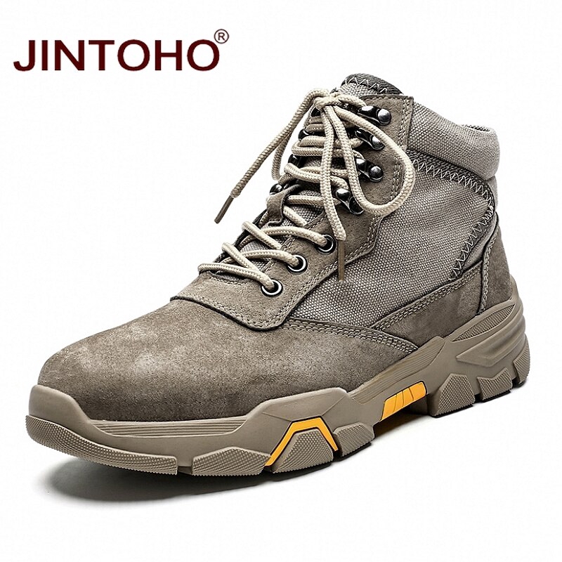 casual winter boots