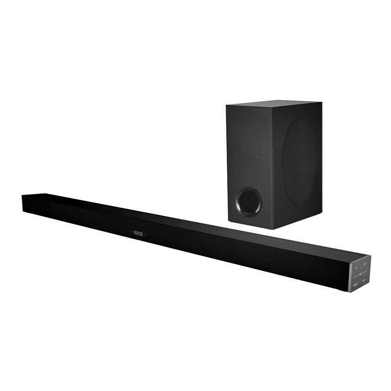 xenon soundbar 2.1