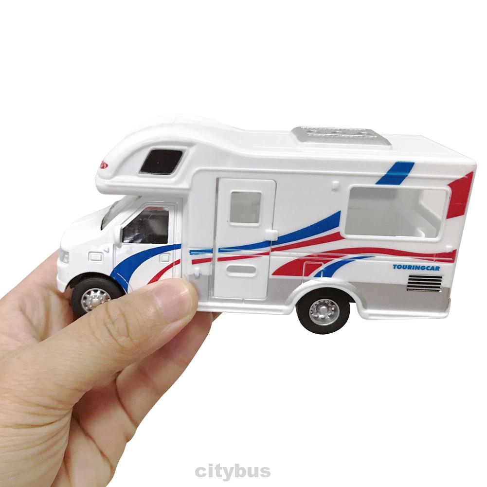 diecast model motorhomes