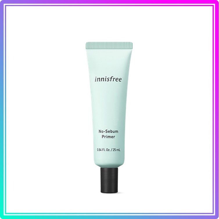 innisfree No Sebum Primer 25mL Shopee Philippines