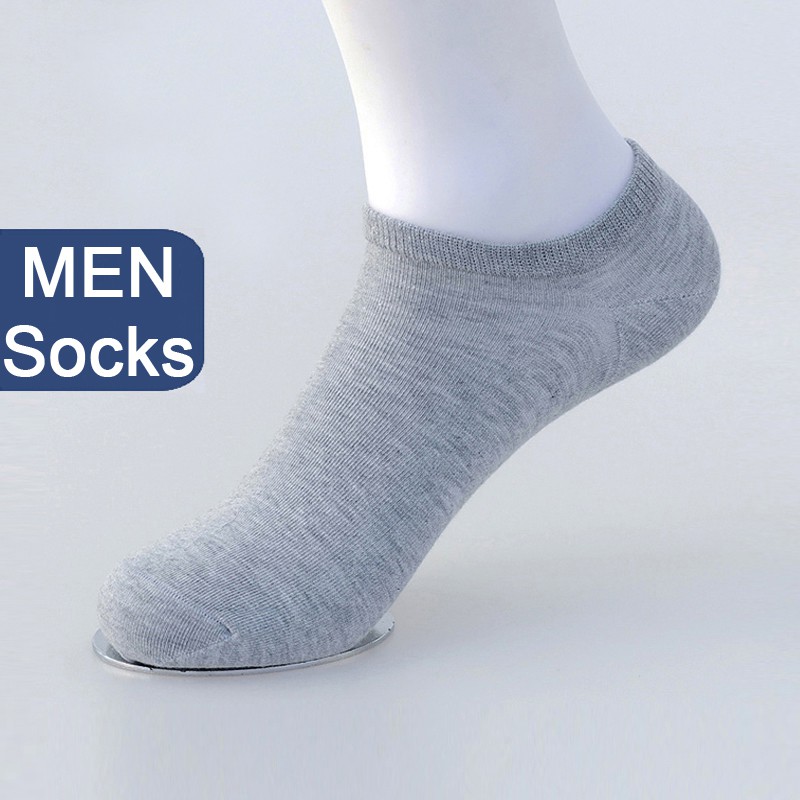 ankle mens socks