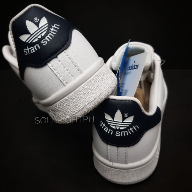 adidas stan smith blue navy