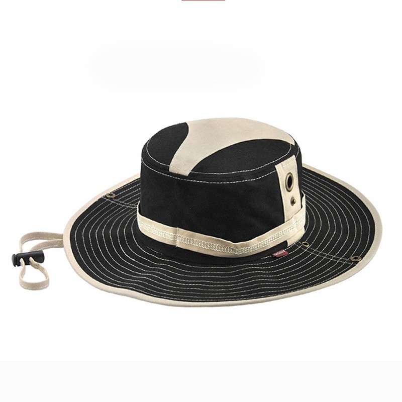 running cap with neck flap