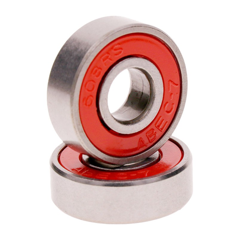 Abec 7 и abec 9 разница. 608-2rs.